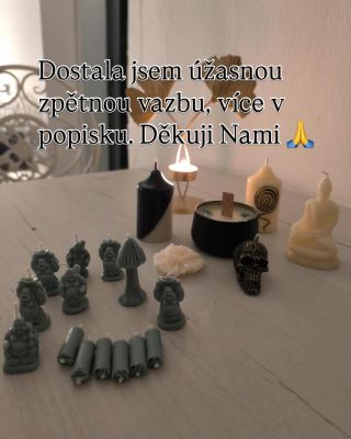 “Feedback píšu rovnou po workshopu. Za ty 3 krásné kreativní hodinky, které utekly ani nevím jak, jsem si za jemného a...